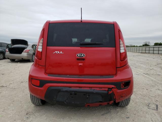 Photo 8 VIN: KNDJT2A66D7599560 - KIA SOUL + 