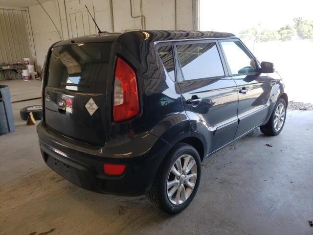 Photo 3 VIN: KNDJT2A66D7607897 - KIA SOUL + 