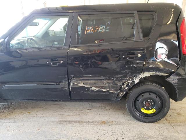 Photo 8 VIN: KNDJT2A66D7607897 - KIA SOUL + 