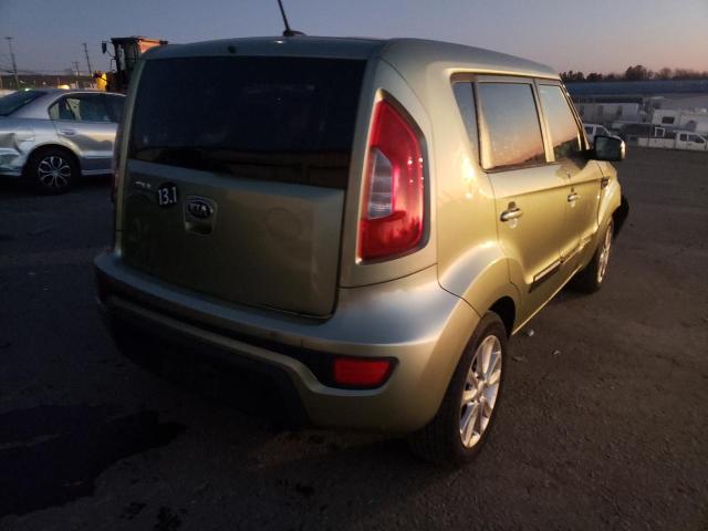 Photo 3 VIN: KNDJT2A66D7612422 - KIA SOUL + 