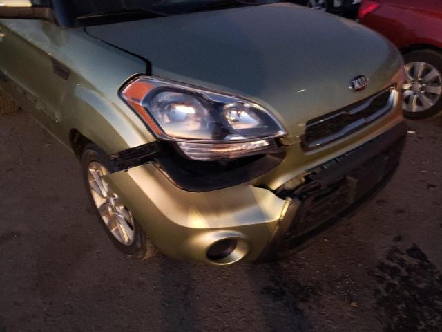 Photo 8 VIN: KNDJT2A66D7612422 - KIA SOUL + 