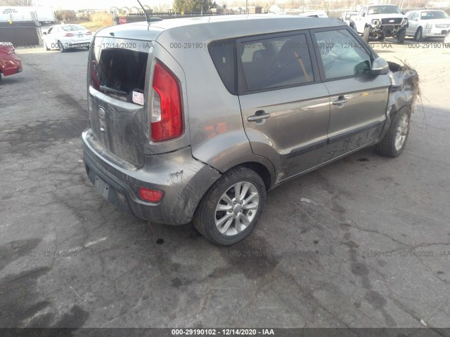 Photo 3 VIN: KNDJT2A66D7617605 - KIA SOUL 