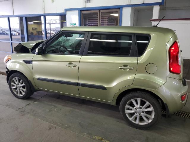 Photo 1 VIN: KNDJT2A66D7618303 - KIA SOUL 