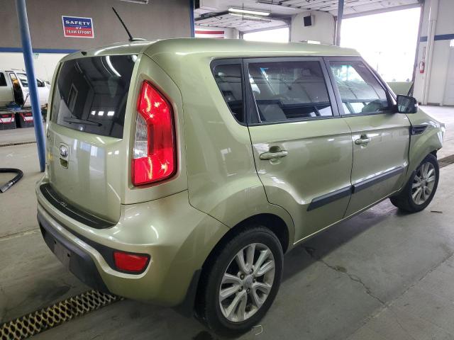 Photo 2 VIN: KNDJT2A66D7618303 - KIA SOUL 