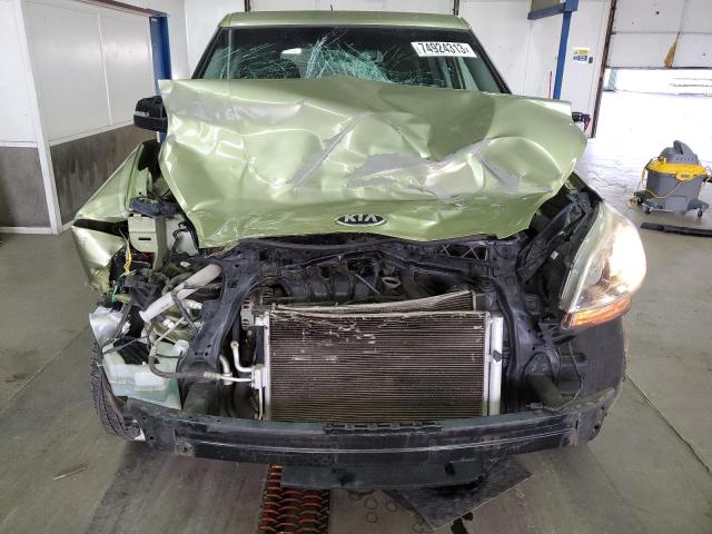 Photo 4 VIN: KNDJT2A66D7618303 - KIA SOUL 