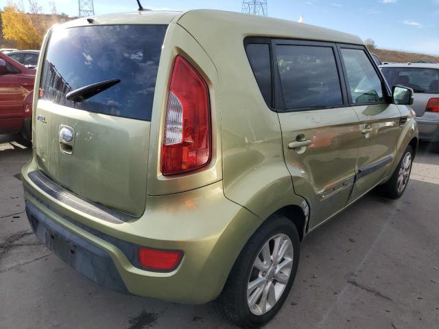 Photo 3 VIN: KNDJT2A66D7621668 - KIA SOUL + 