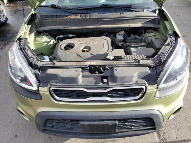 Photo 6 VIN: KNDJT2A66D7621668 - KIA SOUL + 