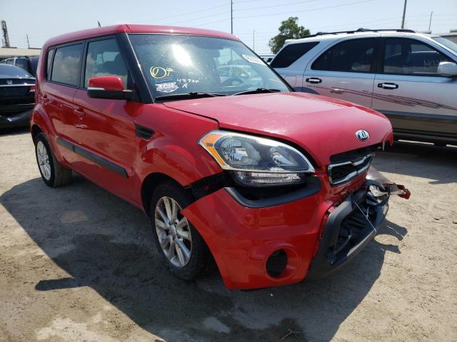 Photo 0 VIN: KNDJT2A66D7632945 - KIA SOUL + 