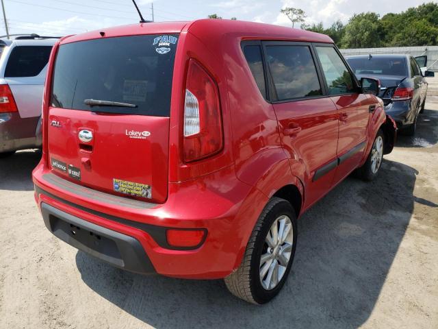 Photo 3 VIN: KNDJT2A66D7632945 - KIA SOUL + 