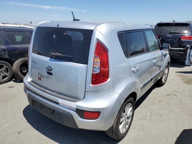 Photo 2 VIN: KNDJT2A66D7633464 - KIA SOUL 