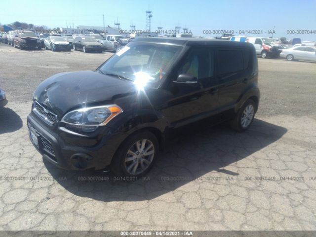 Photo 1 VIN: KNDJT2A66D7639474 - KIA SOUL 