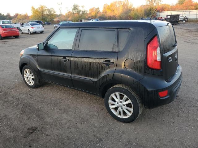 Photo 1 VIN: KNDJT2A66D7751109 - KIA SOUL + 