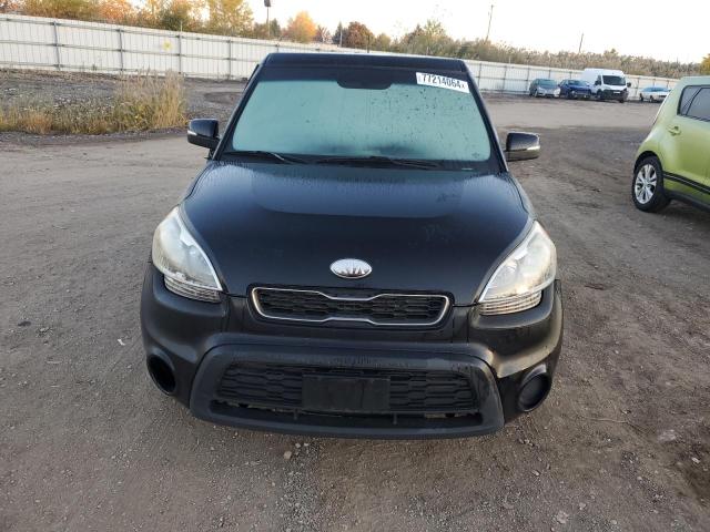 Photo 4 VIN: KNDJT2A66D7751109 - KIA SOUL + 