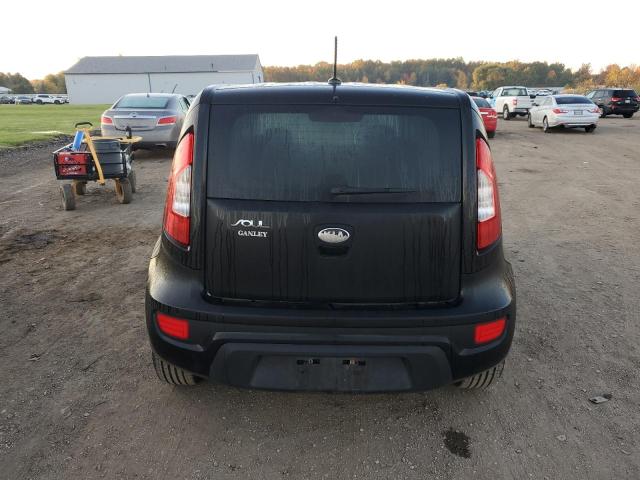 Photo 5 VIN: KNDJT2A66D7751109 - KIA SOUL + 