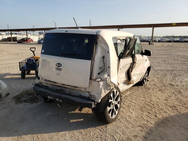 Photo 3 VIN: KNDJT2A66D7755631 - KIA SOUL + 