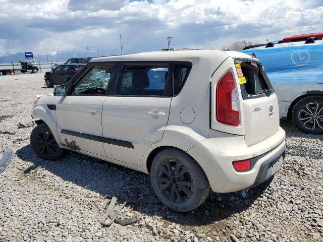 Photo 1 VIN: KNDJT2A66D7759159 - KIA SOUL 