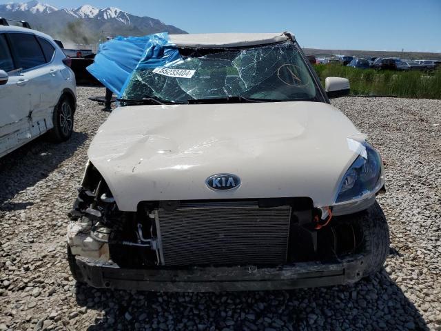 Photo 4 VIN: KNDJT2A66D7759159 - KIA SOUL 