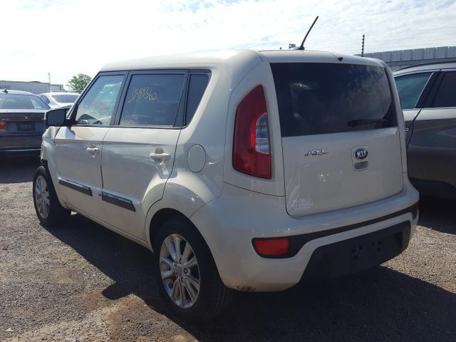 Photo 2 VIN: KNDJT2A66D7765978 - KIA SOUL + 