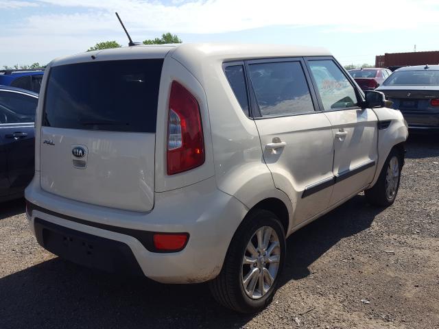 Photo 3 VIN: KNDJT2A66D7765978 - KIA SOUL + 