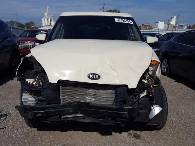 Photo 8 VIN: KNDJT2A66D7765978 - KIA SOUL + 