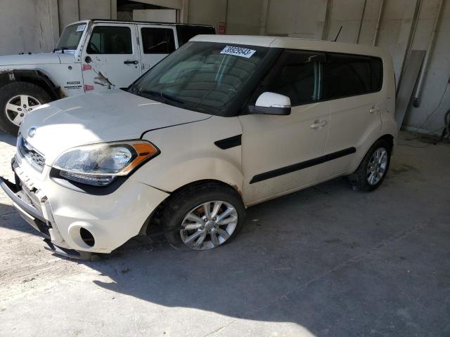 Photo 0 VIN: KNDJT2A66D7766001 - KIA SOUL + 