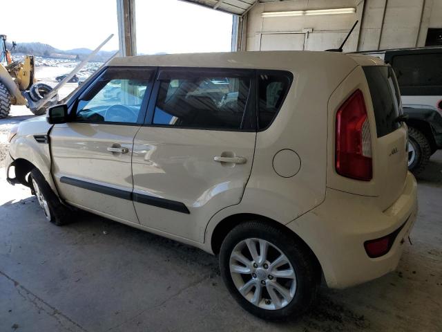 Photo 1 VIN: KNDJT2A66D7766001 - KIA SOUL + 