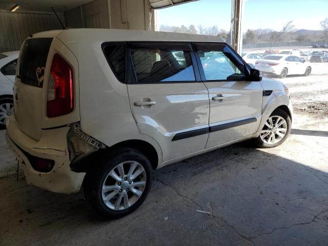 Photo 2 VIN: KNDJT2A66D7766001 - KIA SOUL + 