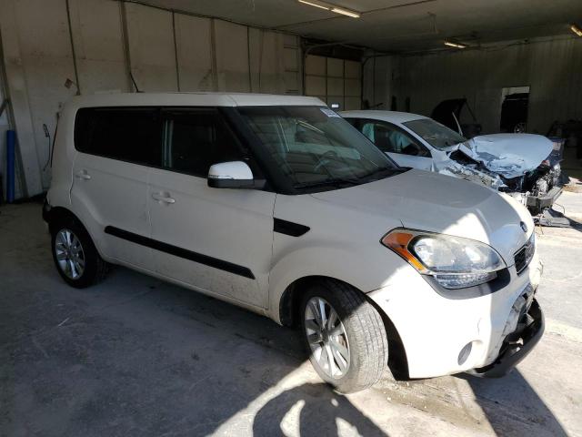 Photo 3 VIN: KNDJT2A66D7766001 - KIA SOUL + 