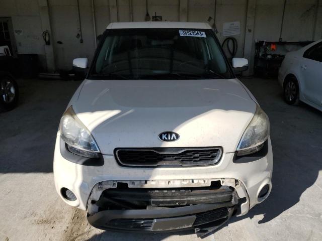 Photo 4 VIN: KNDJT2A66D7766001 - KIA SOUL + 