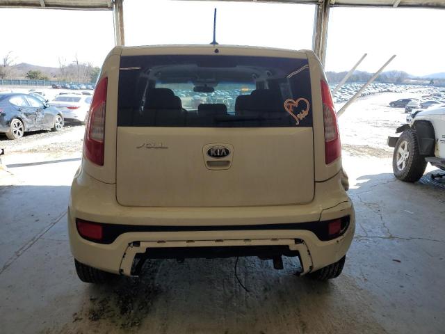 Photo 5 VIN: KNDJT2A66D7766001 - KIA SOUL + 