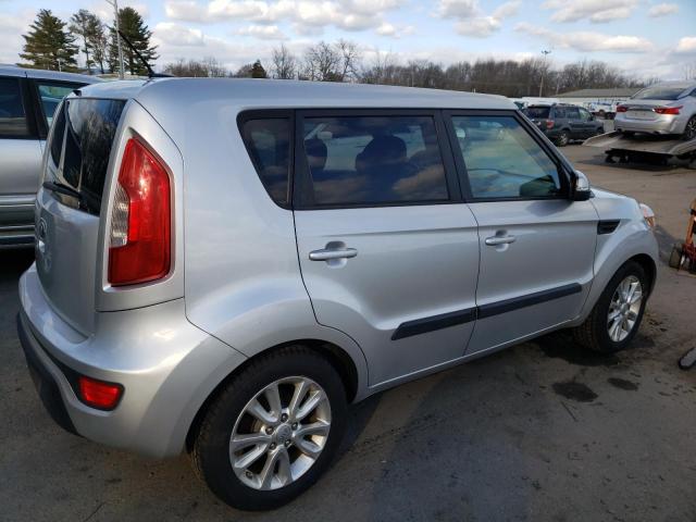 Photo 2 VIN: KNDJT2A66D7766130 - KIA SOUL + 