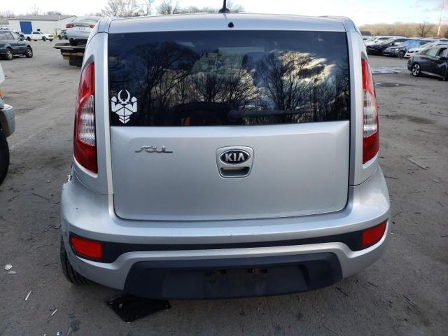 Photo 5 VIN: KNDJT2A66D7766130 - KIA SOUL + 