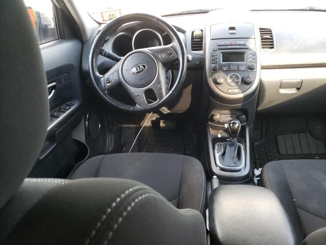 Photo 7 VIN: KNDJT2A66D7766130 - KIA SOUL + 