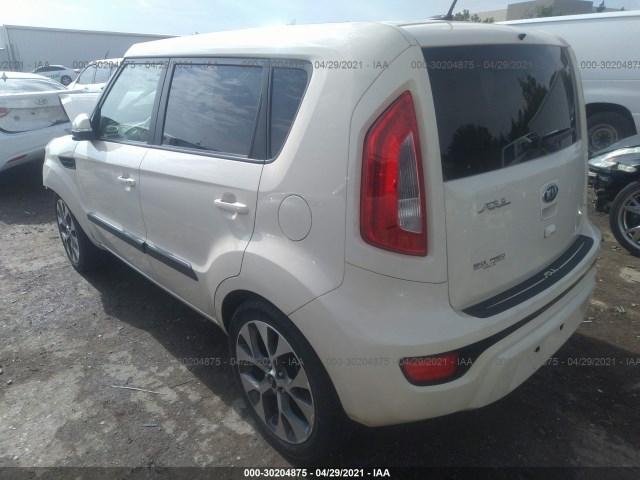 Photo 2 VIN: KNDJT2A66D7770341 - KIA SOUL 