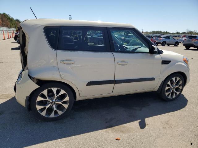 Photo 2 VIN: KNDJT2A66D7775913 - KIA SOUL 