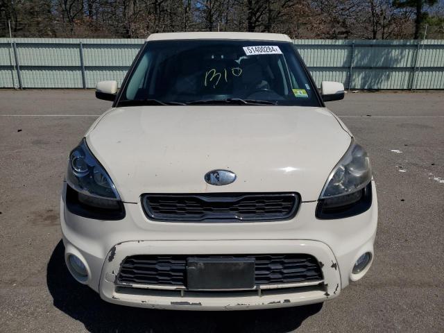 Photo 4 VIN: KNDJT2A66D7775913 - KIA SOUL 