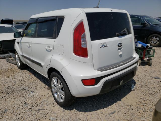 Photo 2 VIN: KNDJT2A66D7776186 - KIA SOUL + 