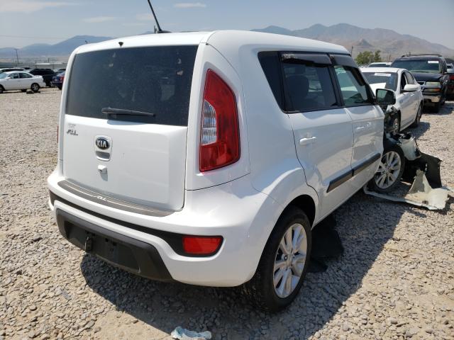 Photo 3 VIN: KNDJT2A66D7776186 - KIA SOUL + 