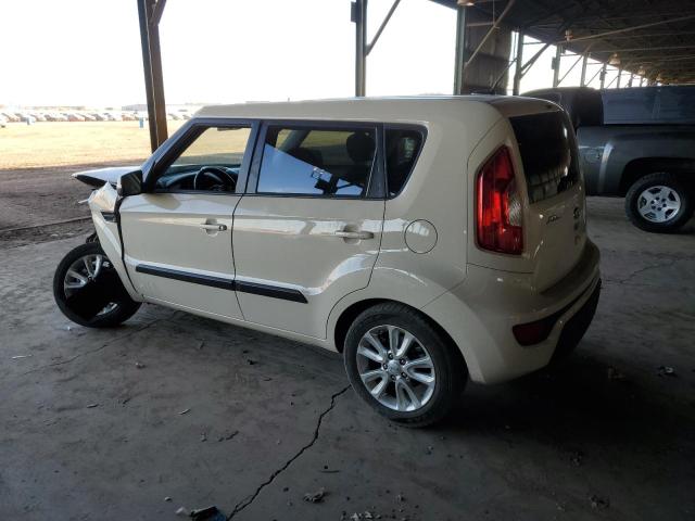 Photo 1 VIN: KNDJT2A66D7777533 - KIA SOUL + 