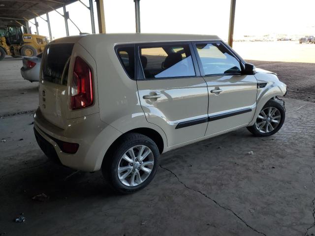 Photo 2 VIN: KNDJT2A66D7777533 - KIA SOUL + 