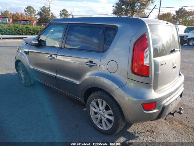 Photo 2 VIN: KNDJT2A67C7356063 - KIA SOUL 