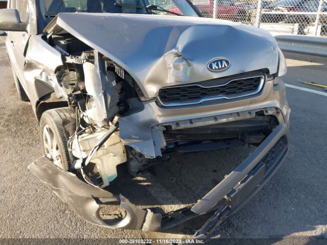 Photo 5 VIN: KNDJT2A67C7356063 - KIA SOUL 