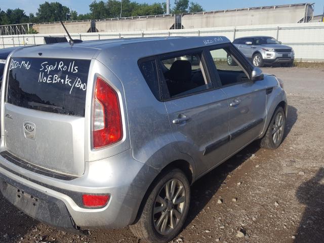 Photo 3 VIN: KNDJT2A67C7366348 - KIA SOUL + 