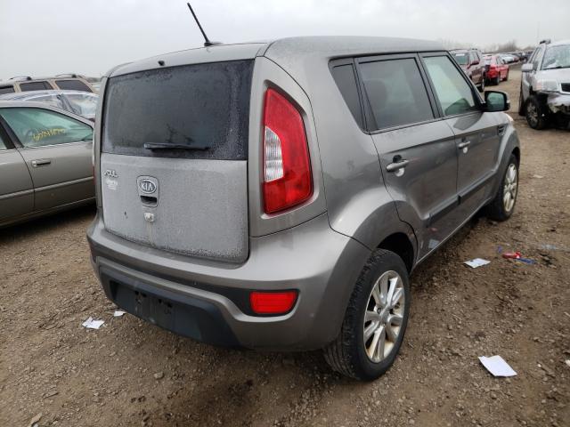 Photo 3 VIN: KNDJT2A67C7367760 - KIA SOUL + 