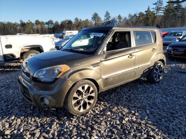 Photo 0 VIN: KNDJT2A67C7369959 - KIA SOUL 