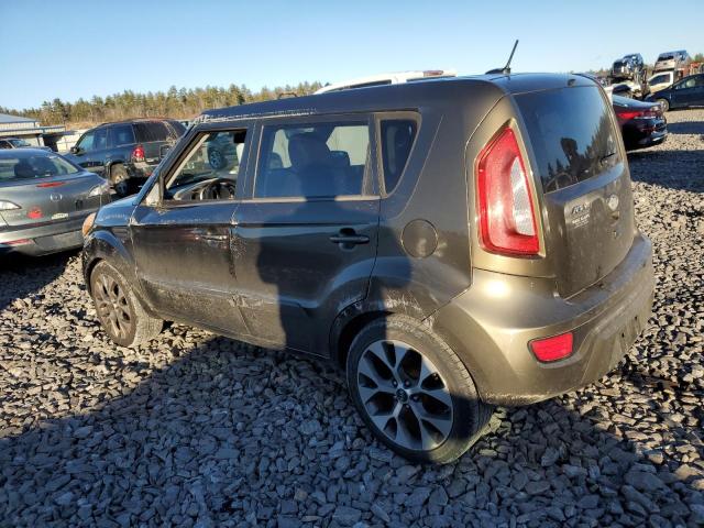 Photo 1 VIN: KNDJT2A67C7369959 - KIA SOUL 