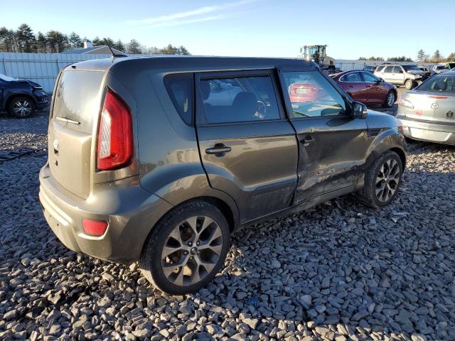 Photo 2 VIN: KNDJT2A67C7369959 - KIA SOUL 