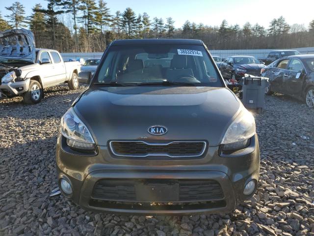 Photo 4 VIN: KNDJT2A67C7369959 - KIA SOUL 