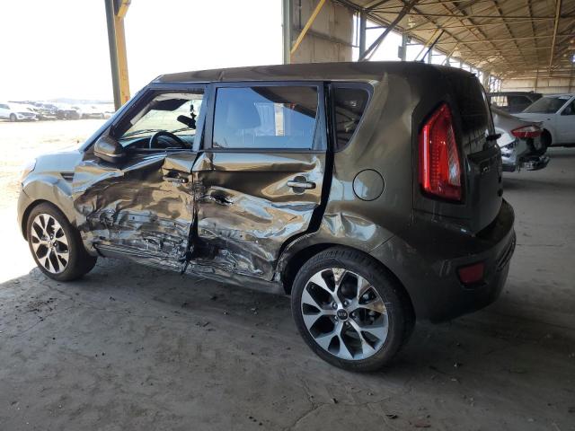 Photo 1 VIN: KNDJT2A67C7371260 - KIA SOUL + 