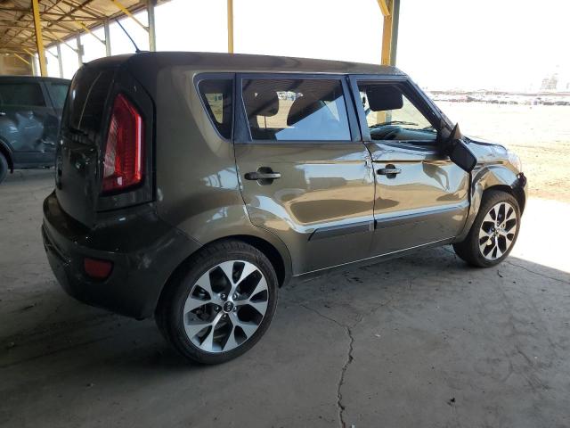 Photo 2 VIN: KNDJT2A67C7371260 - KIA SOUL + 